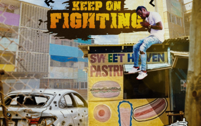 Keep On Fighting – Rytika