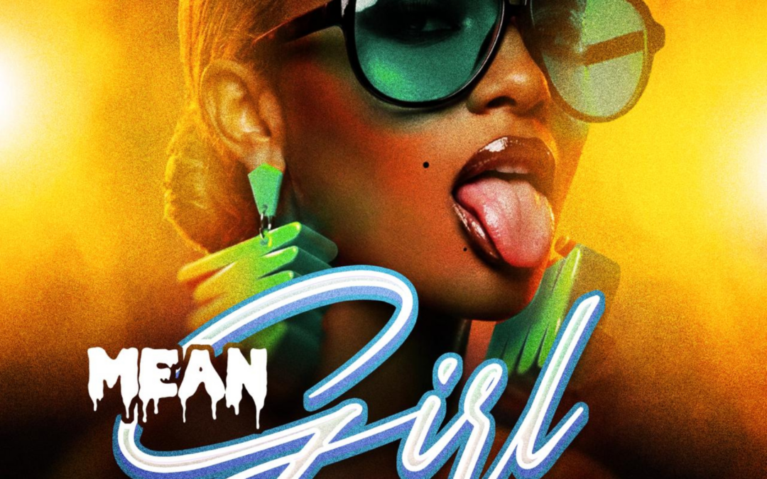 Mean Girl – Ireland Boss