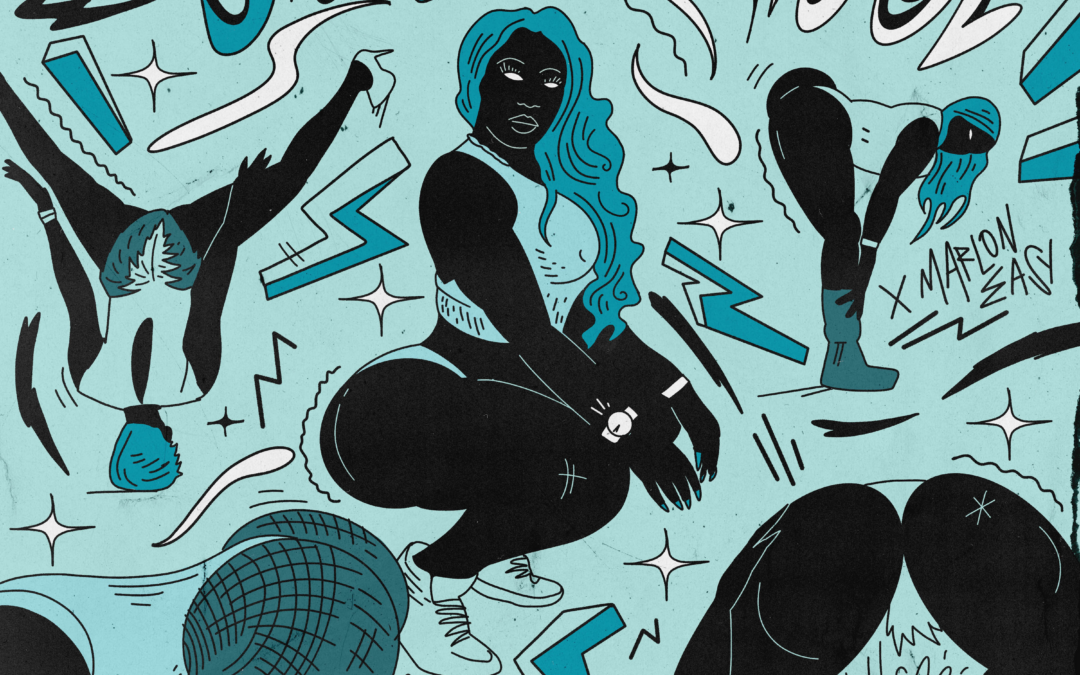 Miggle – Spice & Marlon Easy