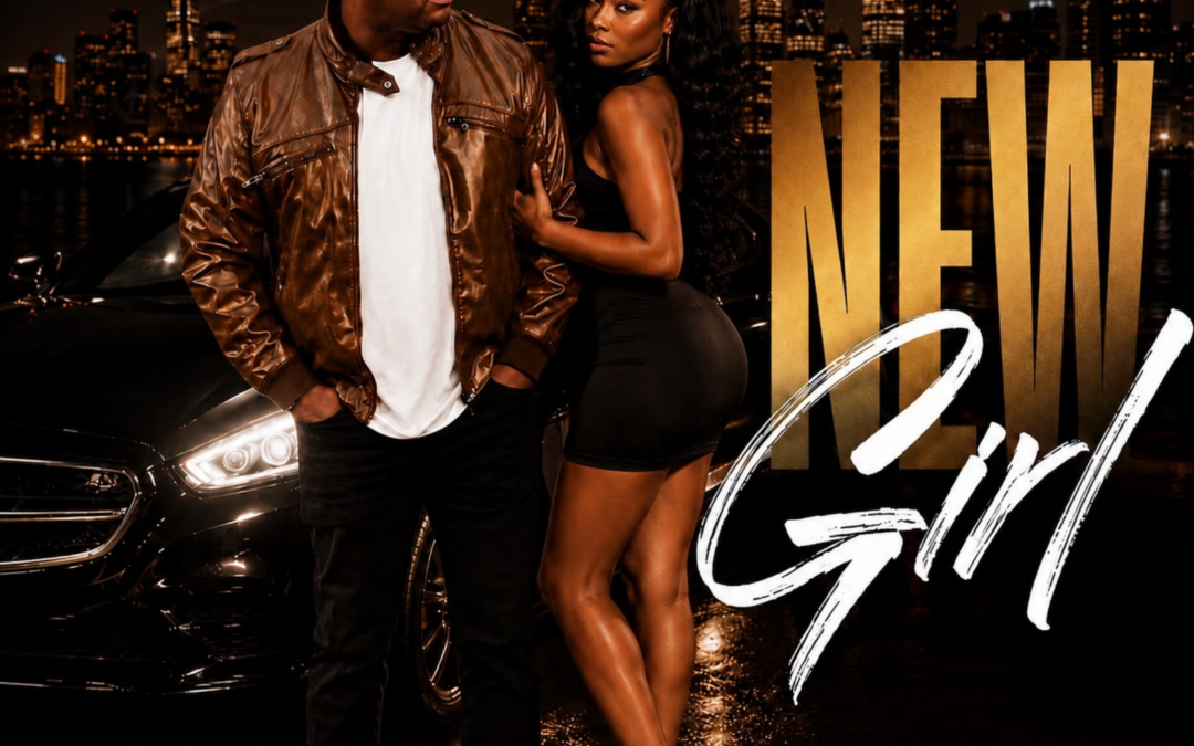 New Girl – Robert Sutherland
