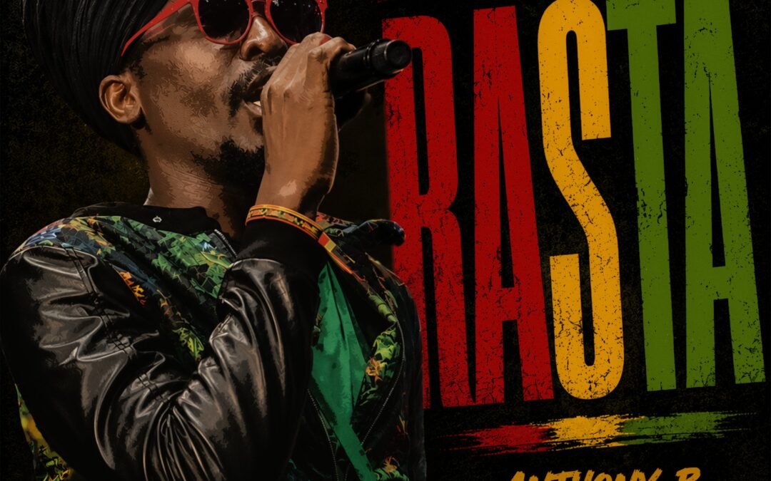 Rasta, Anthony B & Marlon Easy