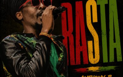 Rasta, Anthony B & Marlon Easy