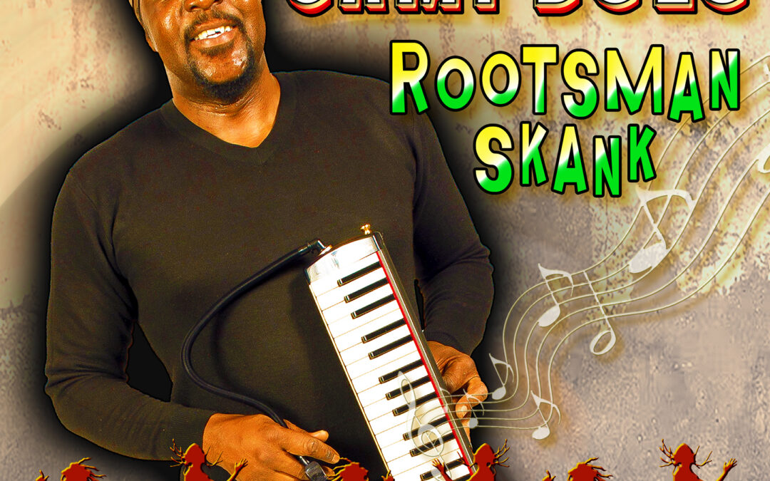 Rootsman Skank – Yami Bolo