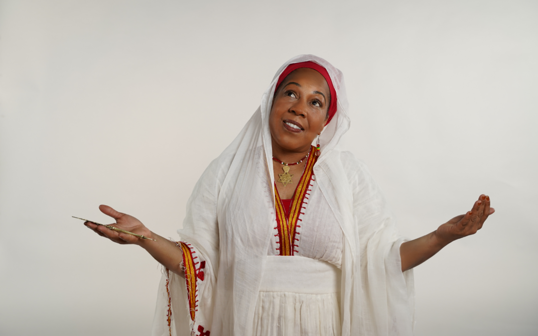 Tasha T Unveils Ambitious Two-Part Album Project, One World