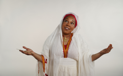 Tasha T Unveils Ambitious Two-Part Album Project, One World