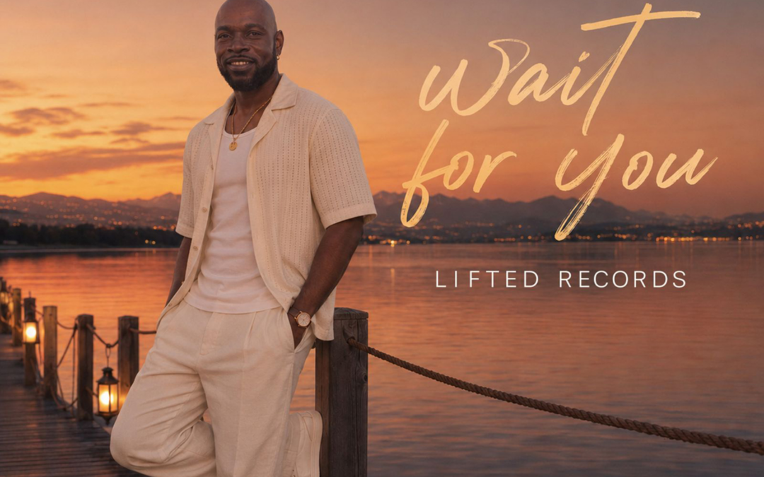 Wait For You – Tiliboy