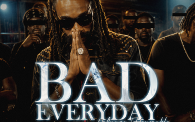 Bad Everyday – Munga Honorable