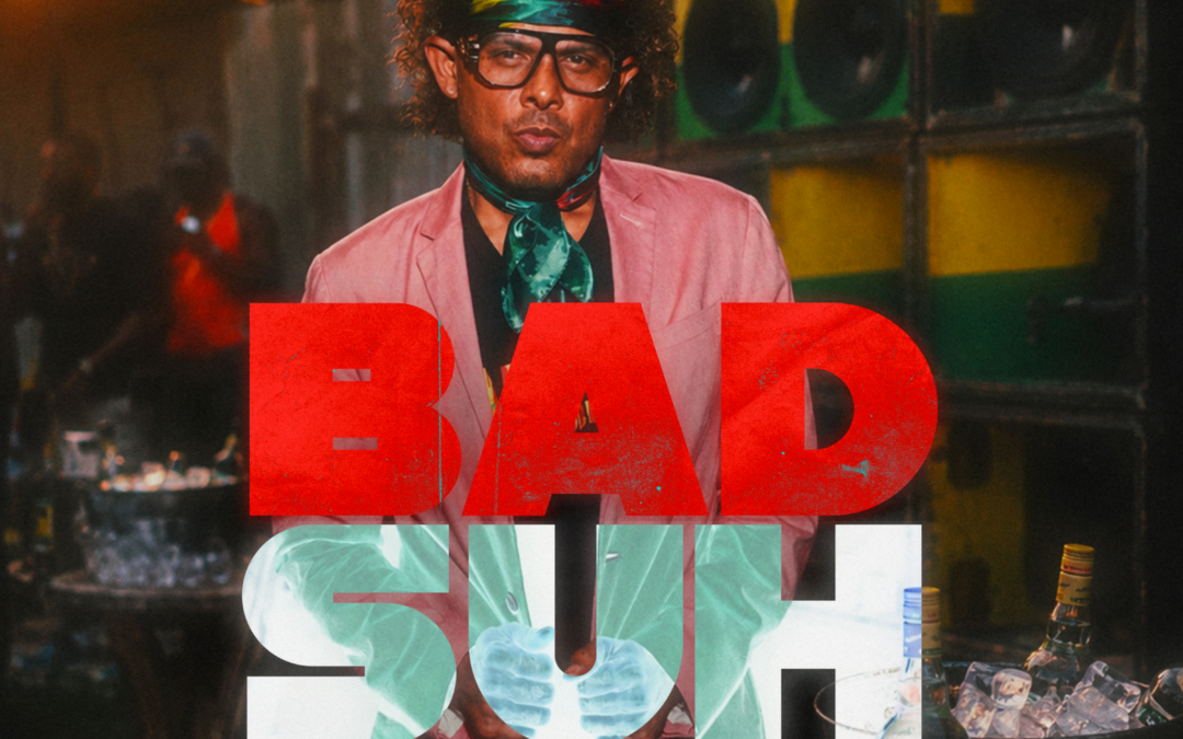 Bad Suh – Don Yute