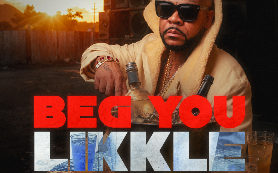 Beg U Likkle – Future Fambo