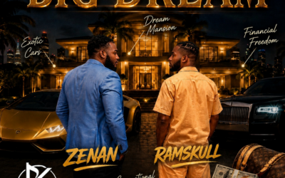 Big Dream – Ramskull feat. Zenan