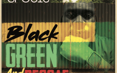 Black Green and Reggae – G Cole