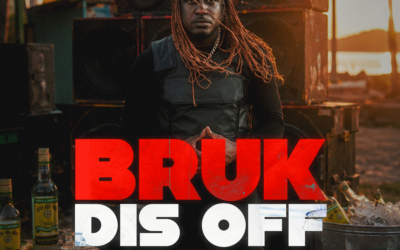 Bruk This Off – Wasp