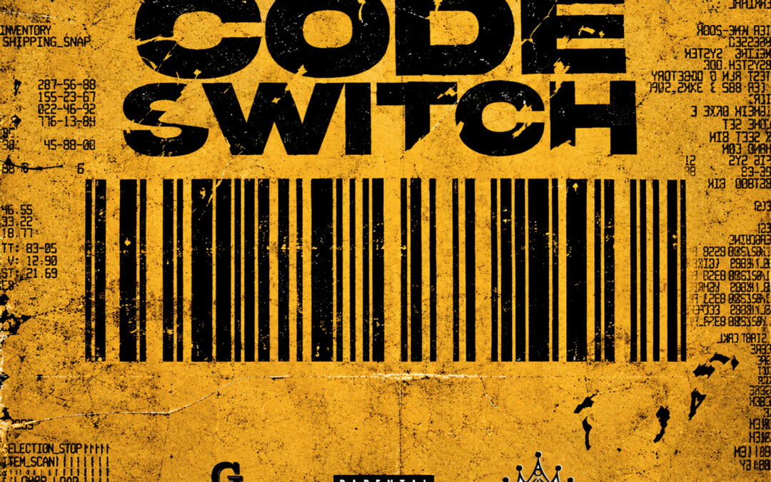 Code Switch – YGF Records Jahvillani  450