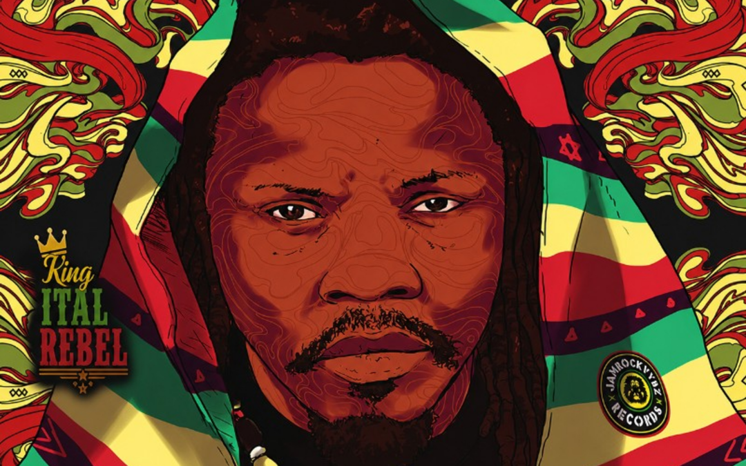 Humble & Wise – Luciano & King Ital Rebel