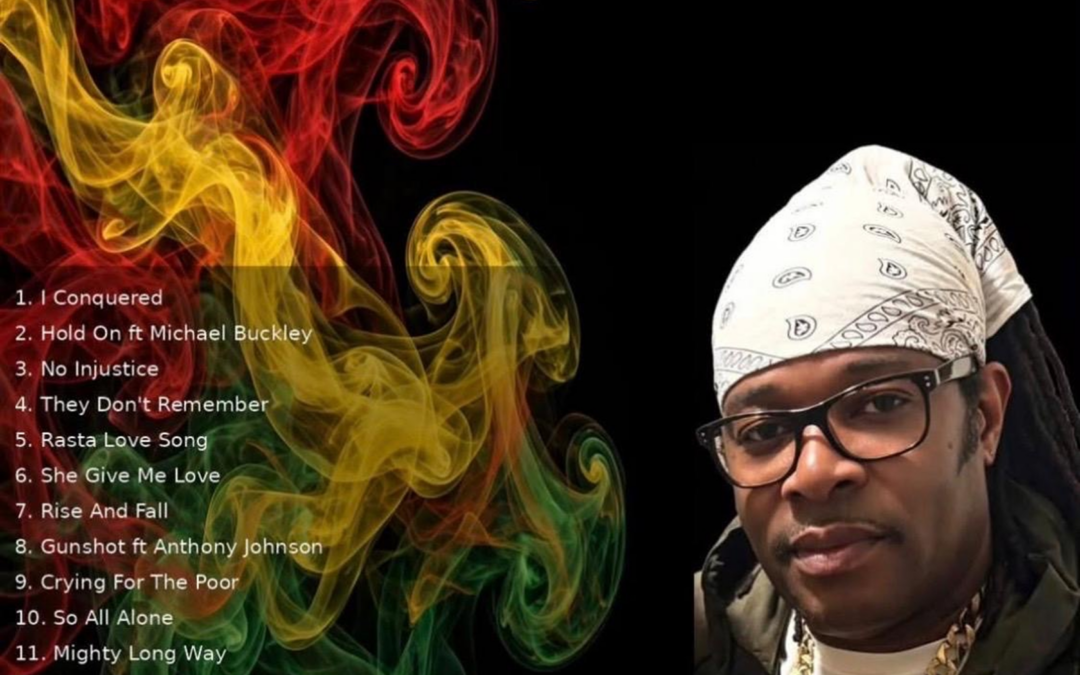 I Conquered – Wayne Lyrics