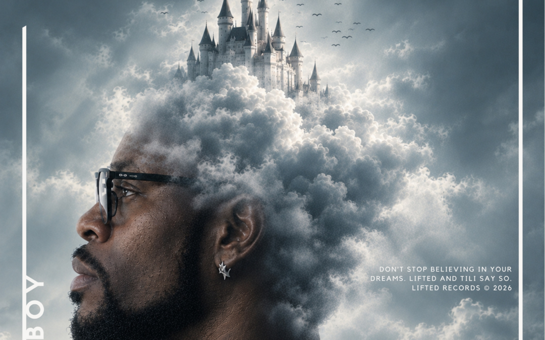 Keep Dreaming On – Tiliboy