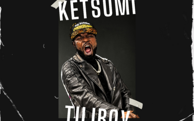 Ketsumi – Tiliboy