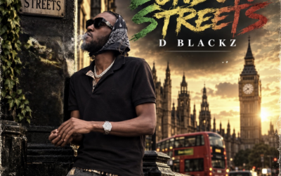 London Streets – D Blackz