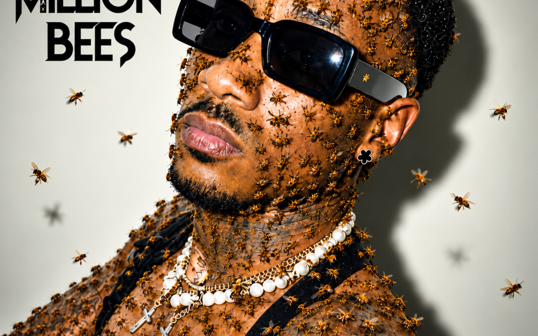 Million Bees – Ajji