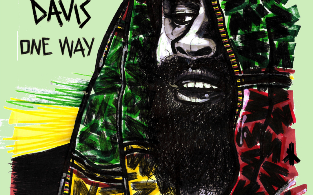 One Way – Kazam Davis feat. King Ital Rebel