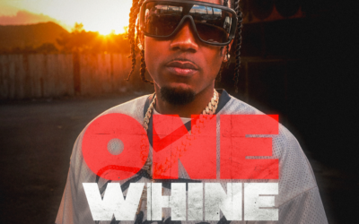 One Whine – Linky First