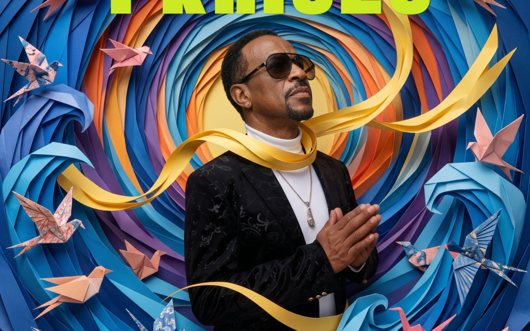 Praises – Hopeton Lindo