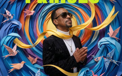 Praises – Hopeton Lindo