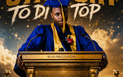 Straight To Di Top (God Timing Riddim) – 4.4Menace