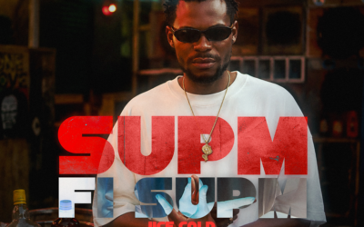 Supm Fi Supm – Iice Coldd