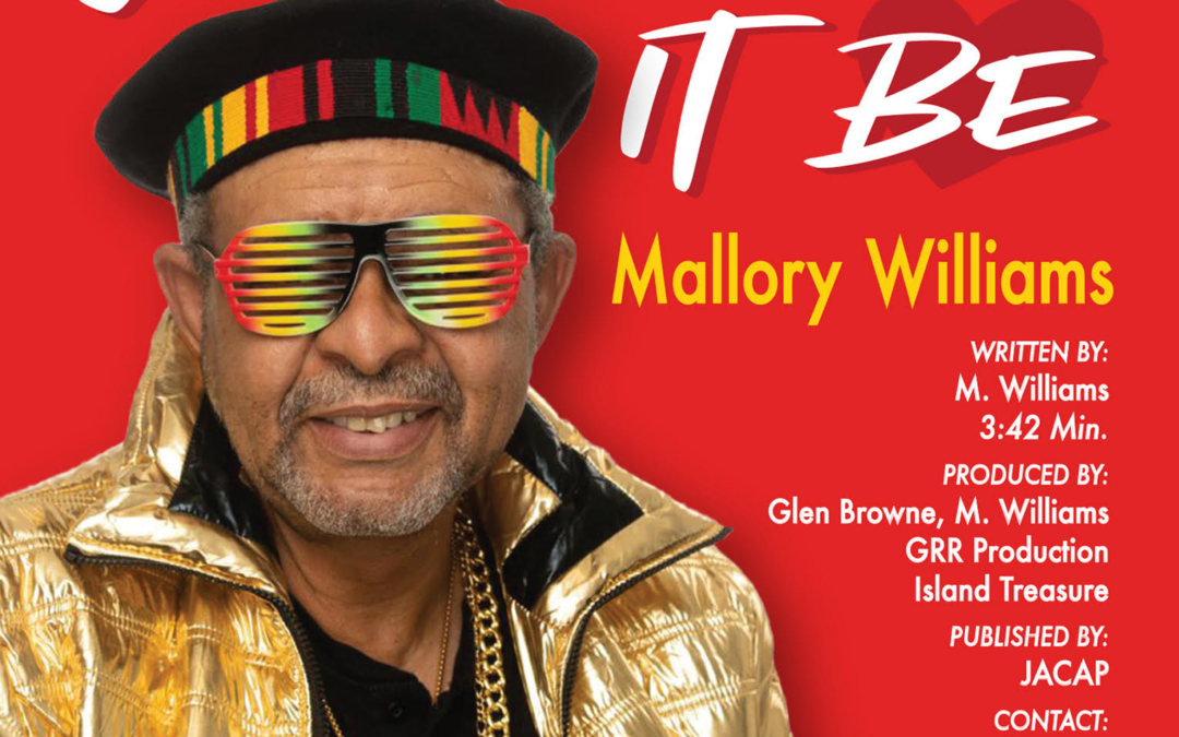 When Will It Be – Mallory Williams