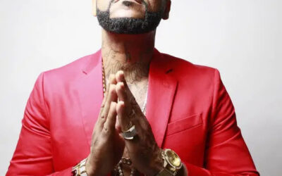 Future Fambo says Rich Look Good Pon Mi