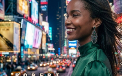 Beautiful Girl – Robert Sutherland