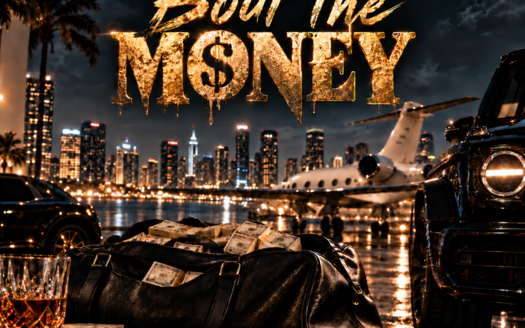 Bout The Money – Leetal Genie, Pagba & UXR