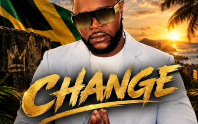 Change – Timmi Burrell feat. King Ital Rebel