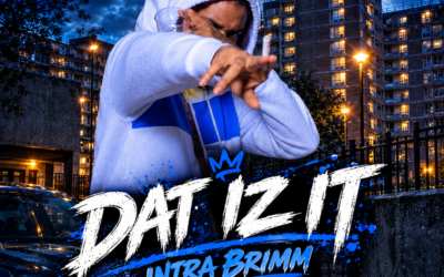 Dat Iz It – Intra Brimm & DJ Shemmo