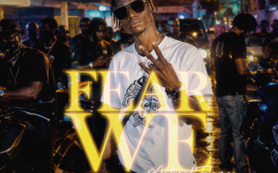 Fear We – Natural Flamez & SupaHype