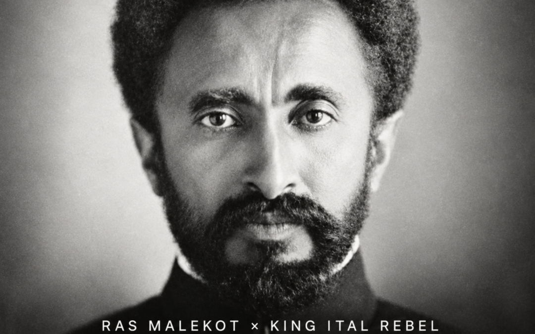 Hold Fast (Acoustic) – Ras Malekot & King Ital Rebel feat. Ted Ganung