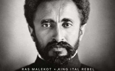 Hold Fast (Acoustic) – Ras Malekot & King Ital Rebel feat. Ted Ganung