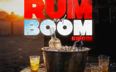Rum and Boom Riddim – Various Artists