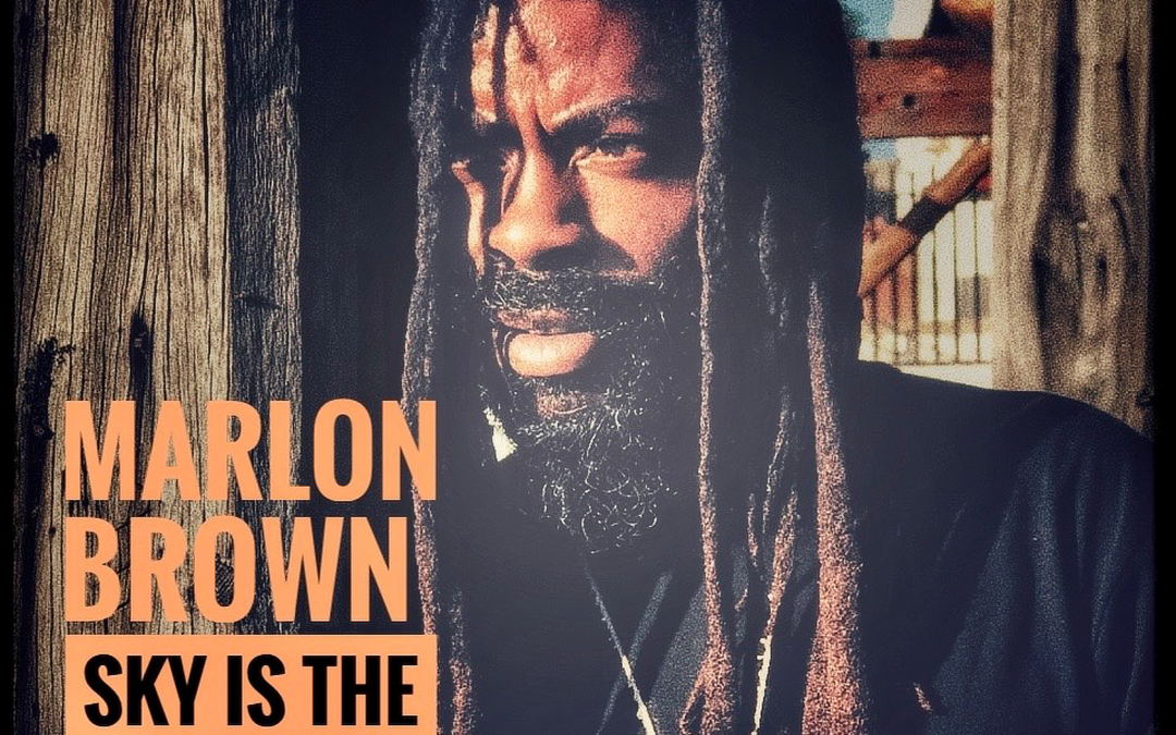 Sky is The Limit – Marlon Brown