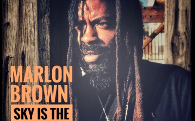 Sky is The Limit – Marlon Brown
