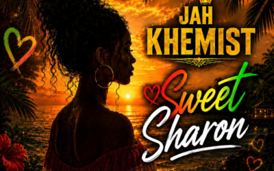 Sweet Sharon – Jah Khemist