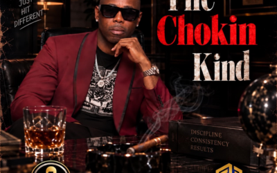 The Chokin Kind – Antoni Steehl