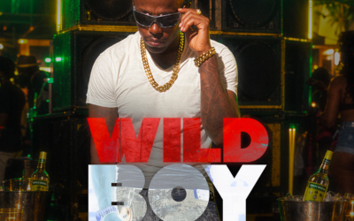 Wild Boy – Kalado